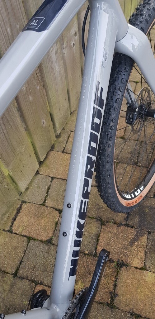 nukeproof digger comp for sale